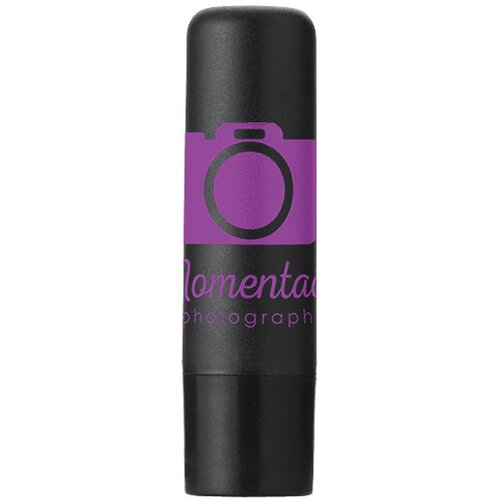 Deale lippenbalsem stick Zwart