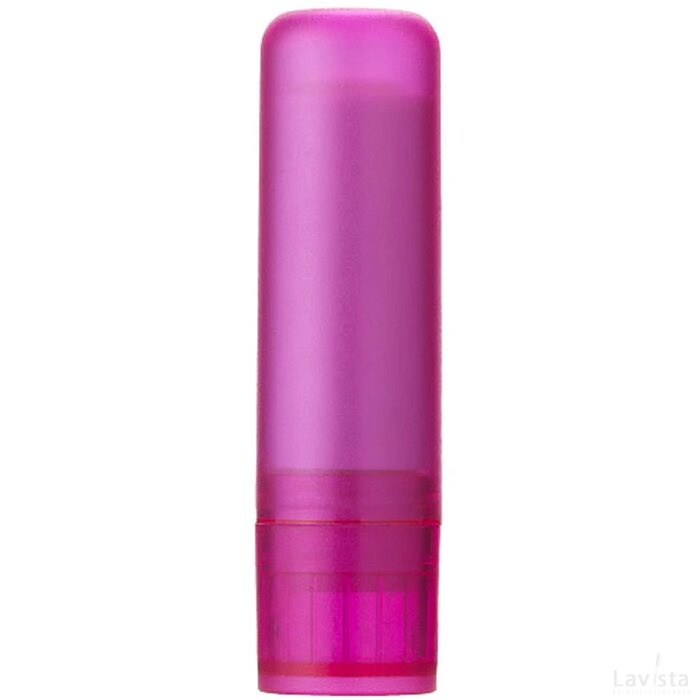 Deale lippenbalsem stick Roze