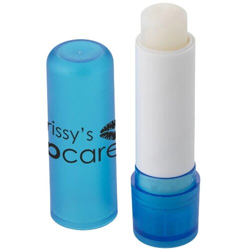 Deale lippenbalsem stick Lichtblauw