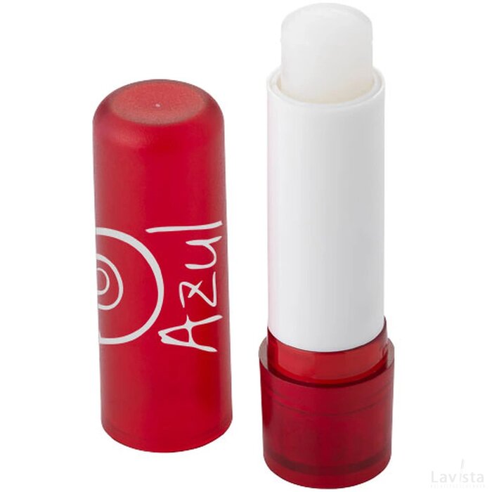 Deale lippenbalsem stick Rood