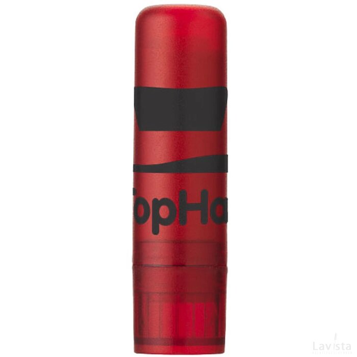Deale lippenbalsem stick Rood