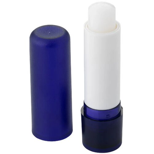 Deale lippenbalsem stick blauw Blauw