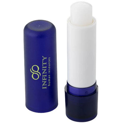 Deale lippenbalsem stick blauw Blauw