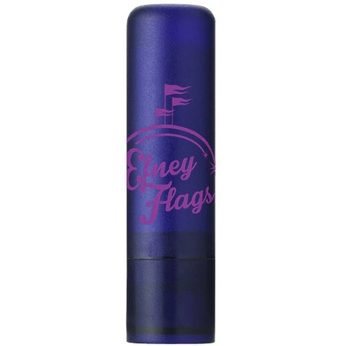 Deale lippenbalsem stick blauw Blauw