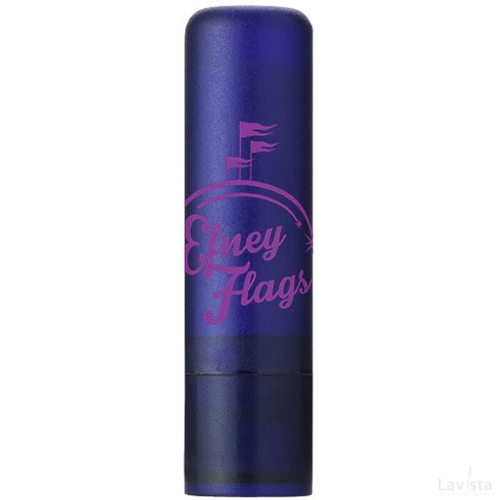 Deale lippenbalsem stick blauw Blauw