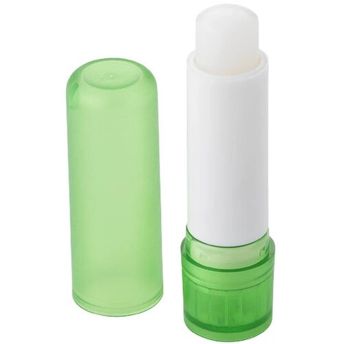 Deale lippenbalsem stick Groen Lichtgroen