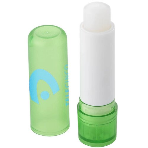 Deale lippenbalsem stick Groen Lichtgroen