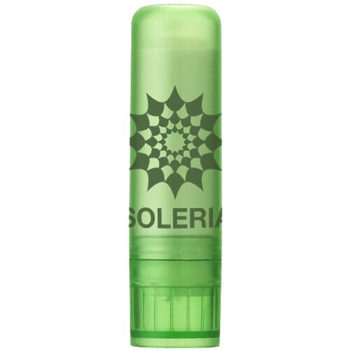 Deale lippenbalsem stick Groen Lichtgroen