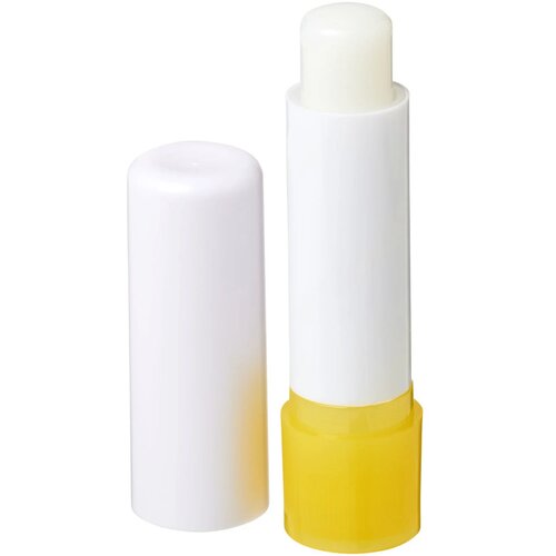 Deale lipbalsem Wit, Geel Wit/Geel