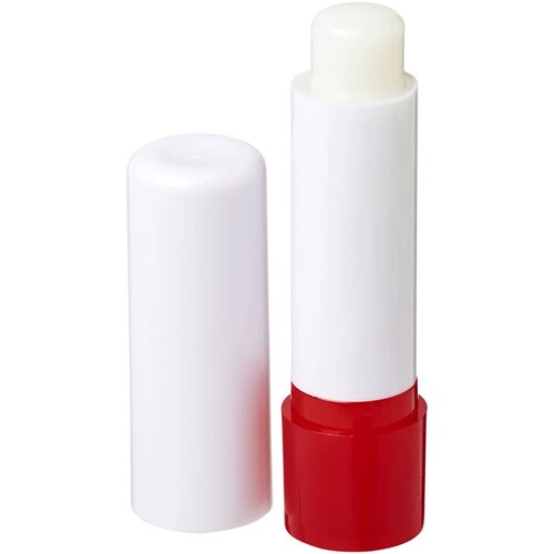 Deale lipbalsem Wit, Rood Wit/Rood