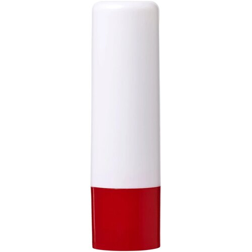 Deale lipbalsem Wit, Rood Wit/Rood