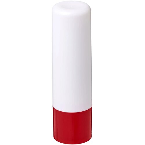 Deale lipbalsem Wit, Rood Wit/Rood