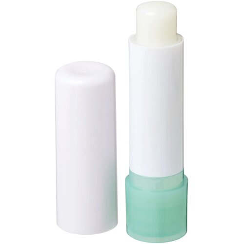 Deale lipbalsem Wit, Mintgroen Wit/Mintgroen