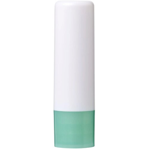 Deale lipbalsem Wit, Mintgroen Wit/Mintgroen