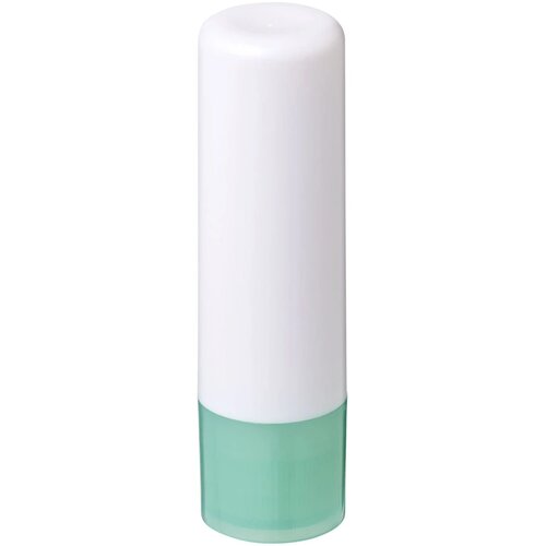 Deale lipbalsem Wit, Mintgroen Wit/Mintgroen