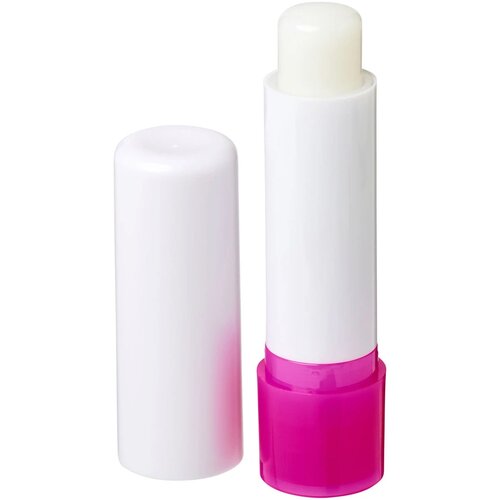 Deale lipbalsem Wit, Roze Wit/Roze