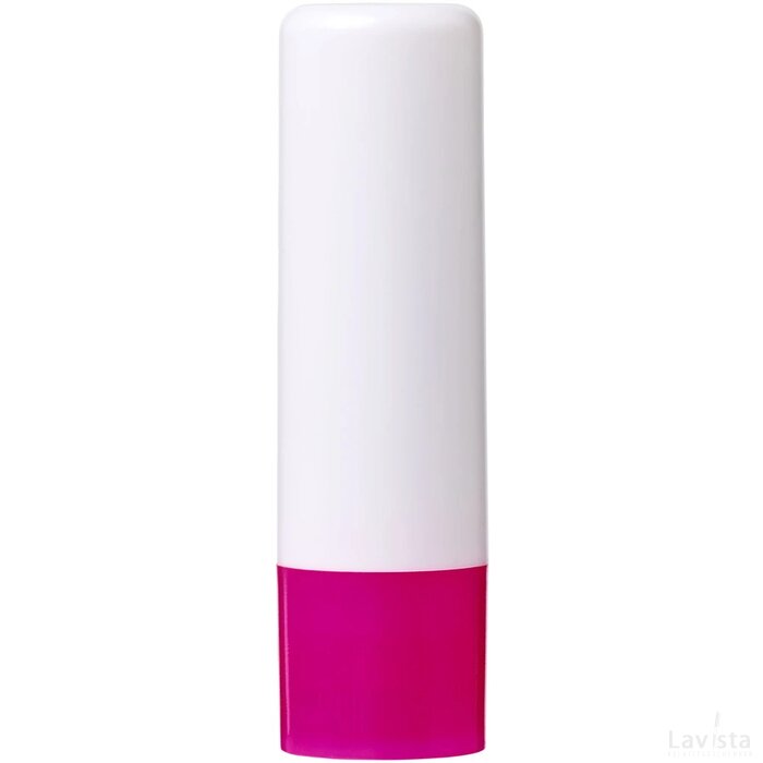 Deale lipbalsem Wit, Roze Wit/Roze