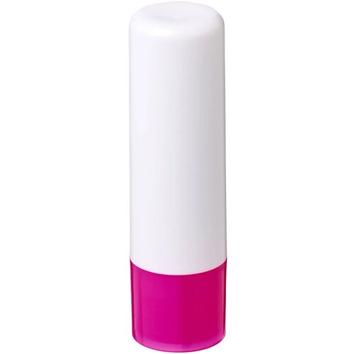 Deale lipbalsem Wit, Roze Wit/Roze