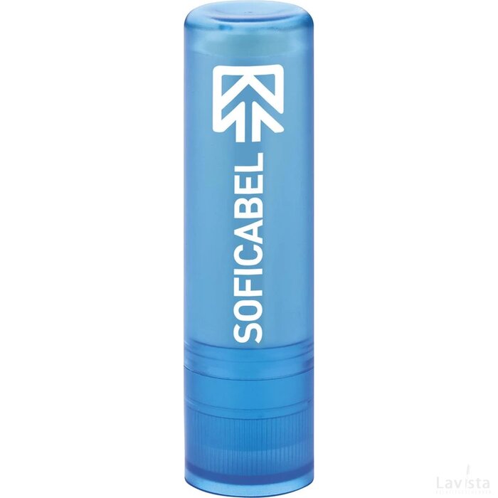 Frostbalm Lippenbalsem Kobaltblauw