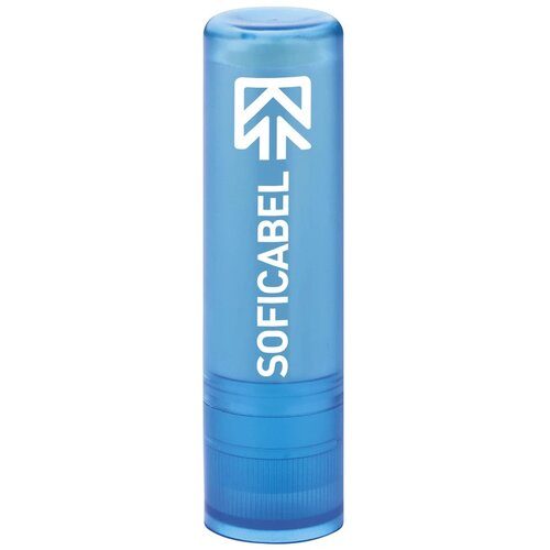 Frostbalm Lippenbalsem Kobaltblauw