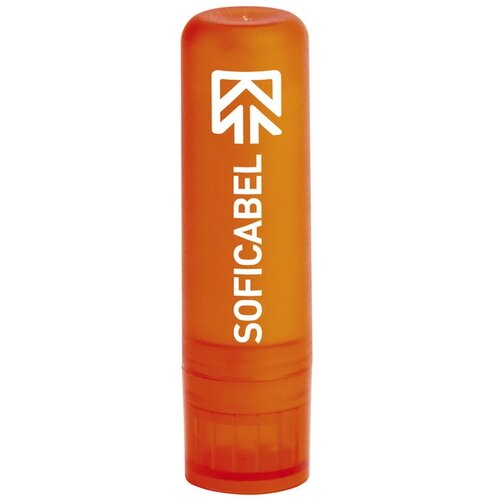 Frostbalm Lippenbalsem Oranje