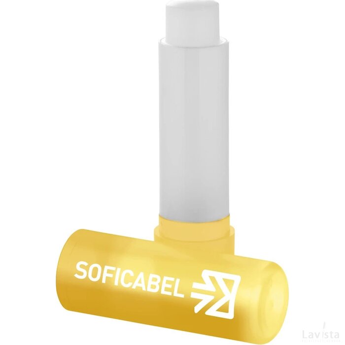 Frostbalm Lippenbalsem Geel