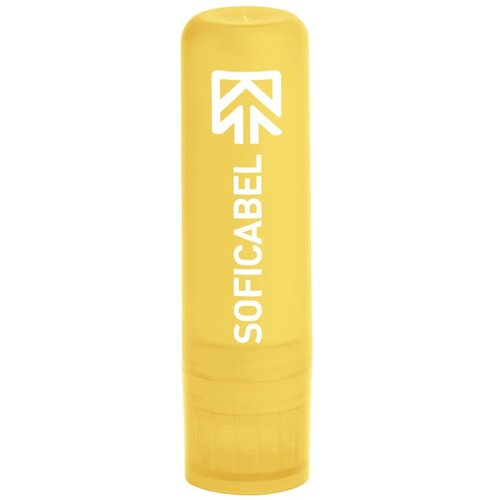 Frostbalm Lippenbalsem Geel