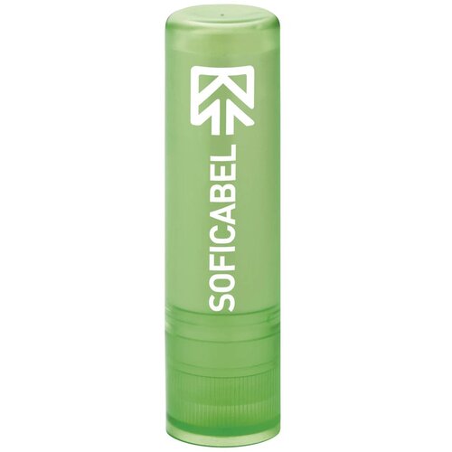 Frostbalm Lippenbalsem Felgroen