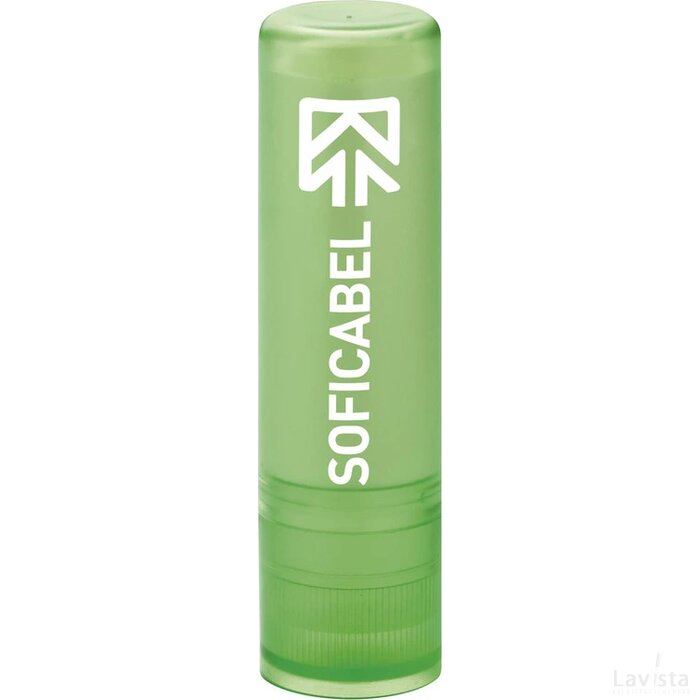 Frostbalm Lippenbalsem Felgroen