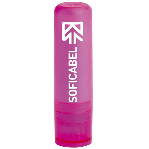 Frostbalm Lippenbalsem Roze