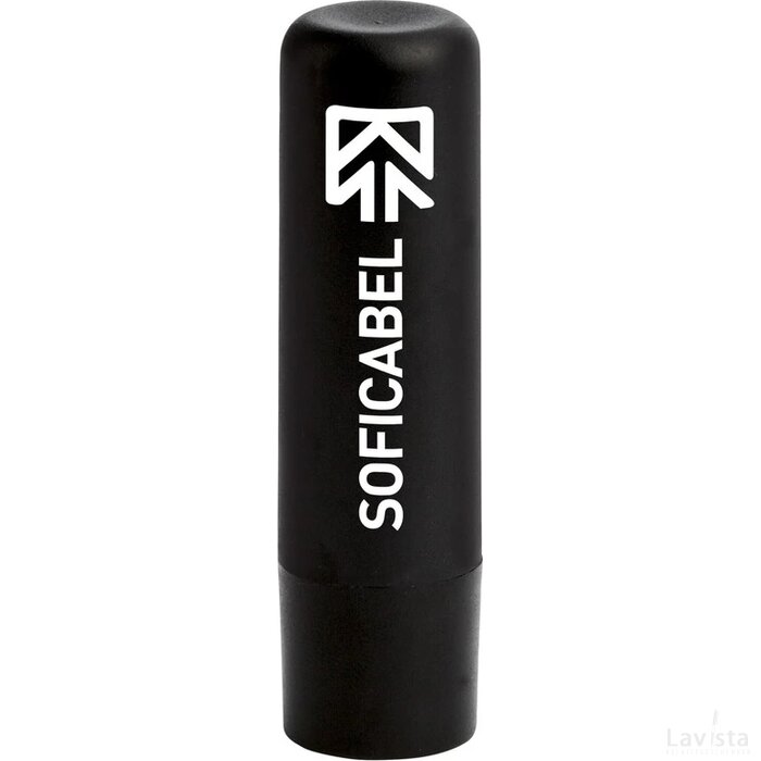 Frostbalm Lippenbalsem Zwart