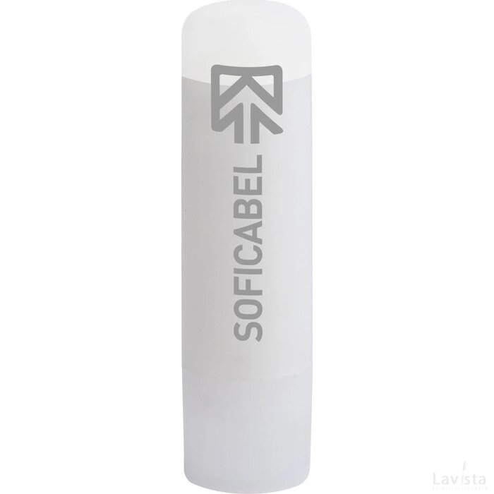 Frostbalm Lippenbalsem Transparant