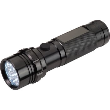 Zaklamp Noel Woldegk zwart Zaklamp Noel Woldegk zwart