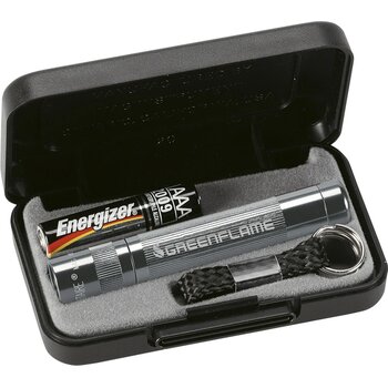 Mag-Lite Solitaire 1 | grijs | Mag-Lite Solitaire 1 | grijs |