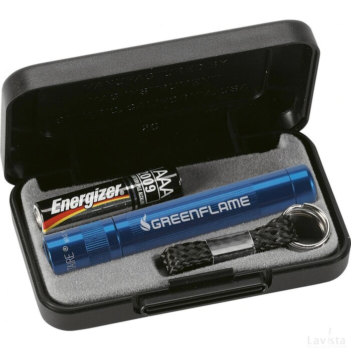 Mag-Lite Solitaire 1 | blauw |