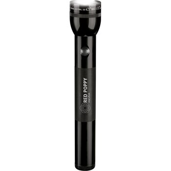 Maglite 3 cell D Led zaklamp Zwart Maglite 3 cell D Led zaklamp Zwart