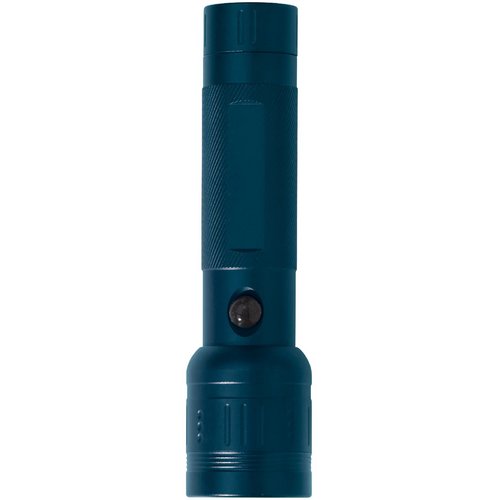 Survival zaklamp donker blauw