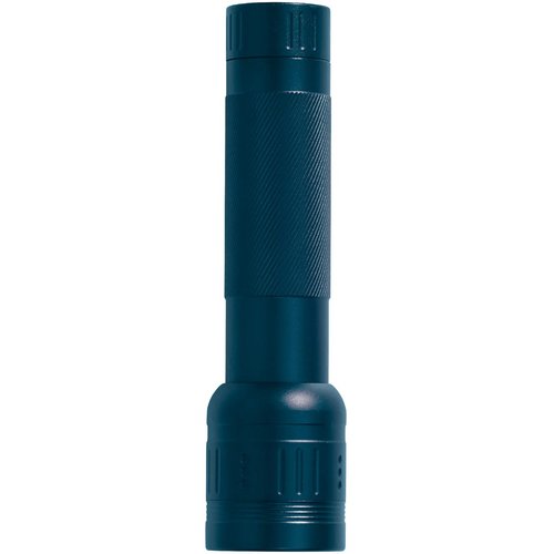 Survival zaklamp donker blauw