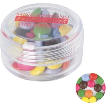 Transparant Transparant