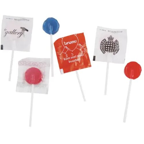 Lolly Plat