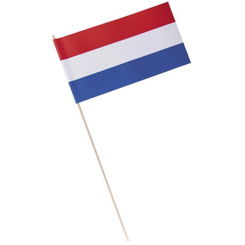 Landenvlaggetjes