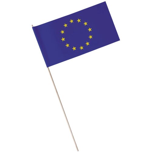 Landenvlaggetjes