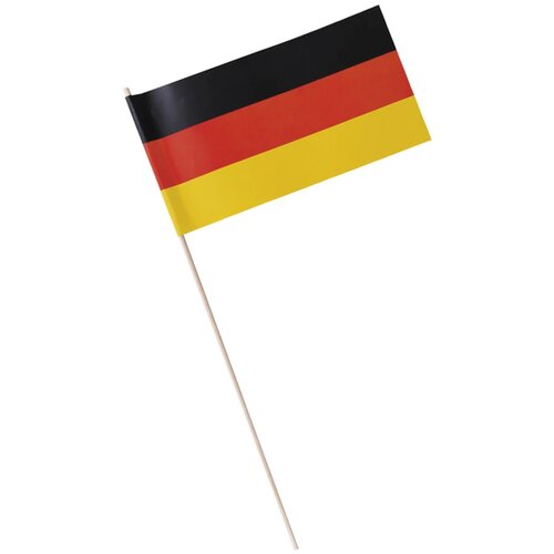 Landenvlaggetjes