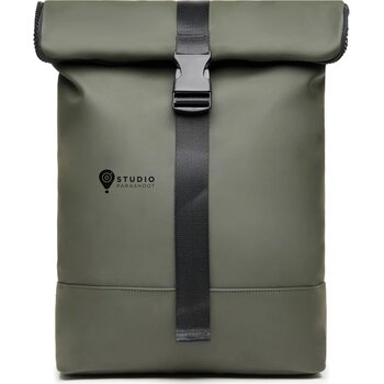 VINGA Baltimore fietstas groen