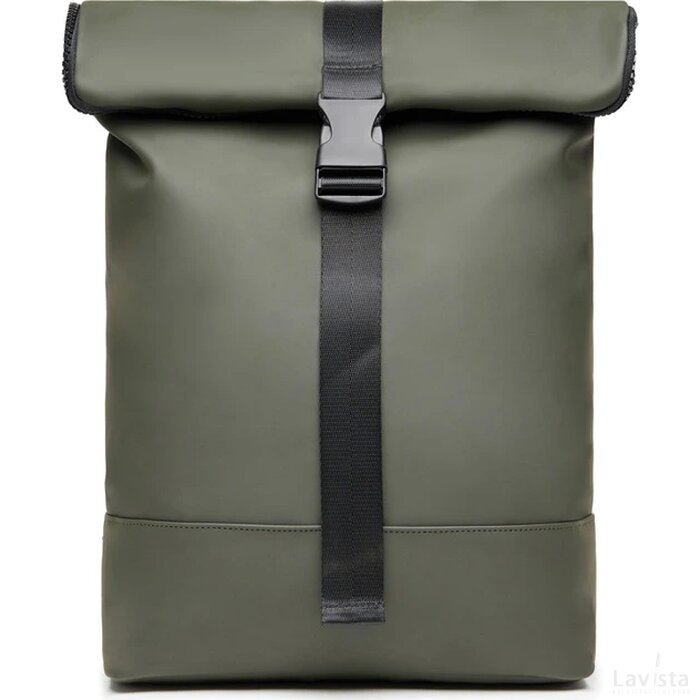 VINGA Baltimore fietstas groen