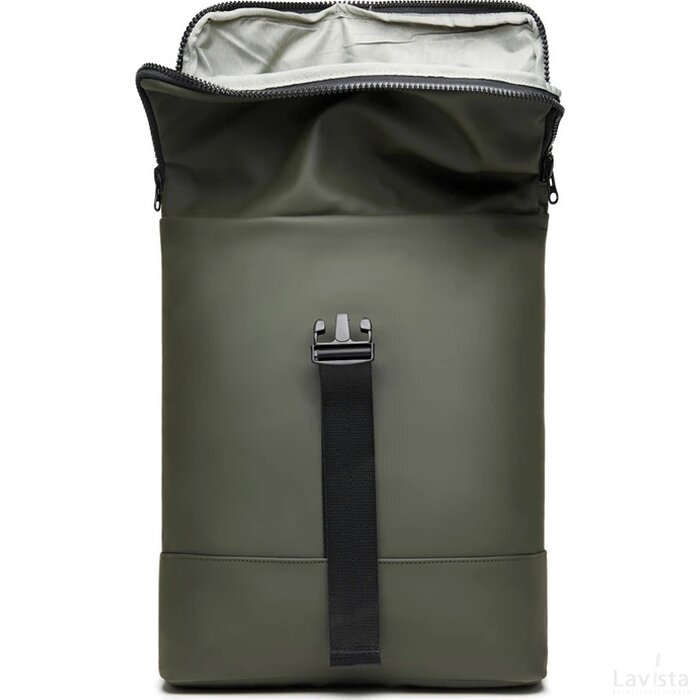 VINGA Baltimore fietstas groen