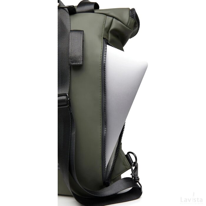 VINGA Baltimore fietstas groen