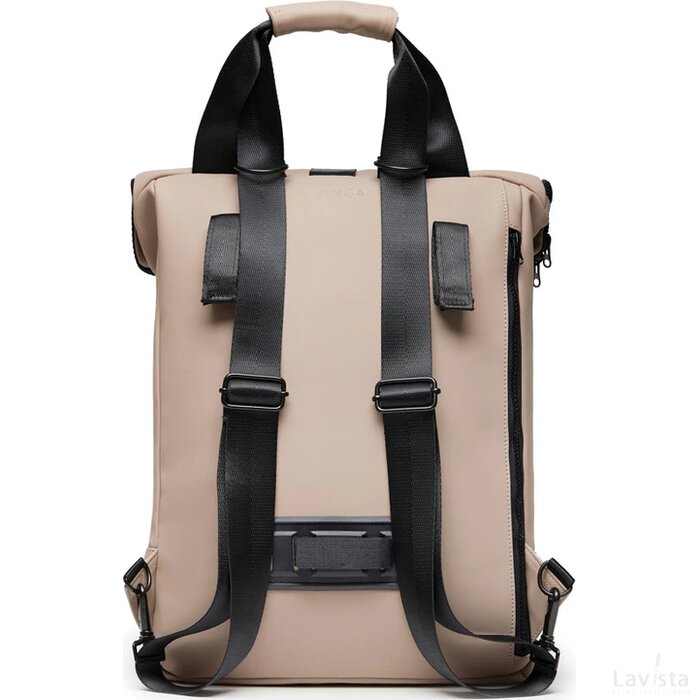 VINGA Baltimore fietstas greige