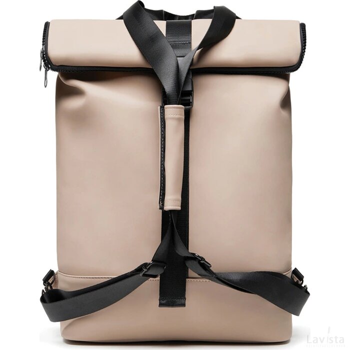 VINGA Baltimore fietstas greige