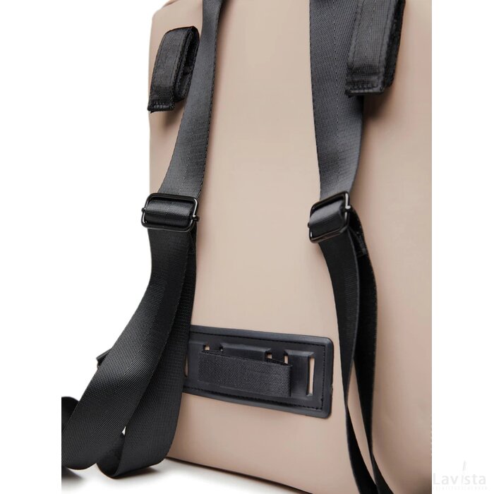 VINGA Baltimore fietstas greige